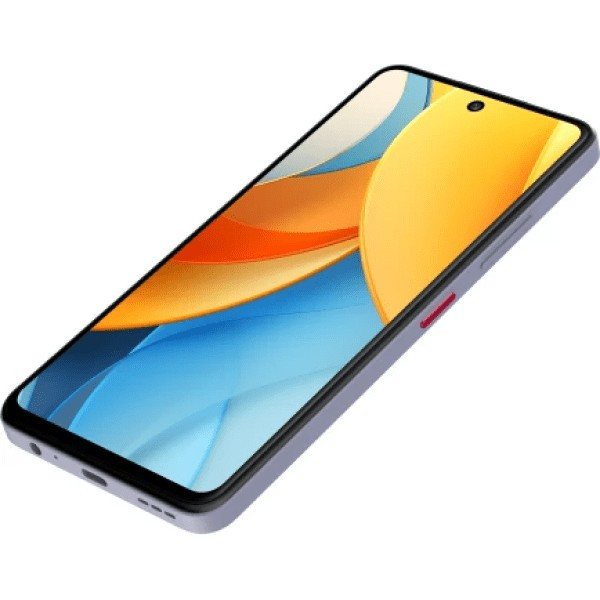 Смартфон ZTE Nubia V60 Design 6/256GB Purple Global UA (Код товару:37476) Харьков - изображение 9