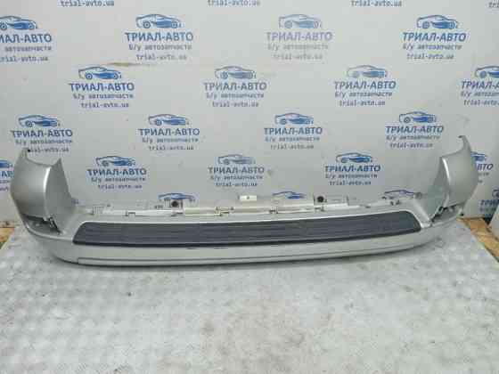 Бампер задний Toyota Prado J120 4.0 1GR-FE 2002 (б/у) Київ