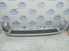 Бампер задний Toyota Prado J120 4.0 1GR-FE 2002 (б/у) Киев
