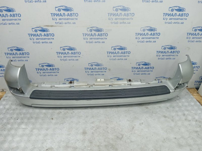 Бампер задний Toyota Prado J120 4.0 1GR-FE 2002 (б/у) Київ - зображення 1