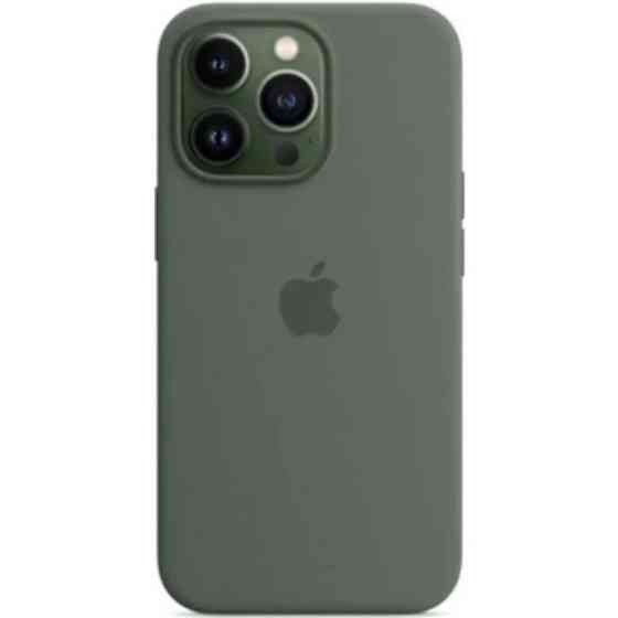 DM Чохол Silicone Case для iPhone 17 Pro Khaki Харьков