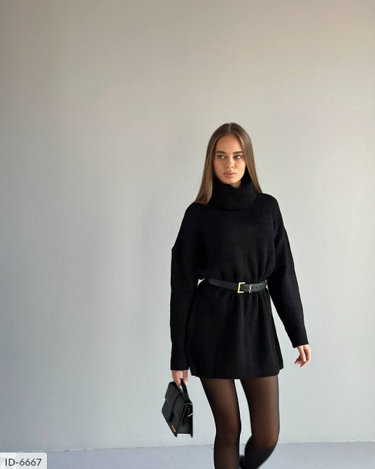 Сукня ID-6667 Київ - зображення 1