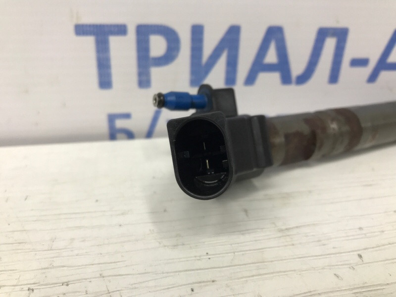 Форсунка топливная KIAKia Sorento 2009-2014 338002F000 (Арт. 54577) Киев - изображение 3