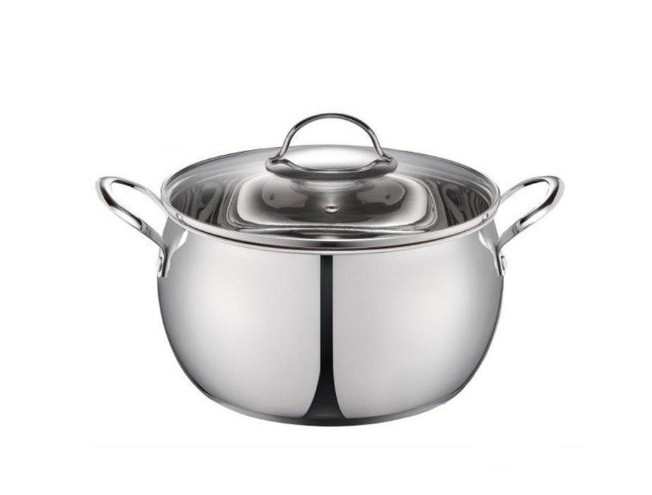 Каструля Ardesto Gemini AR-4322-GB 2.2 л Киев - изображение 1