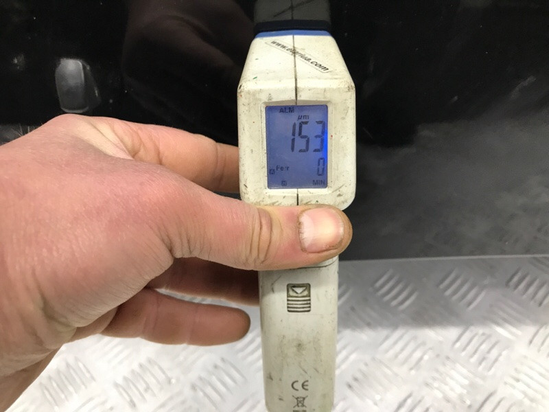 Капот Hyundai Tucson 2004-2009 66400-2E020 (Арт. 51910) Киев - изображение 9