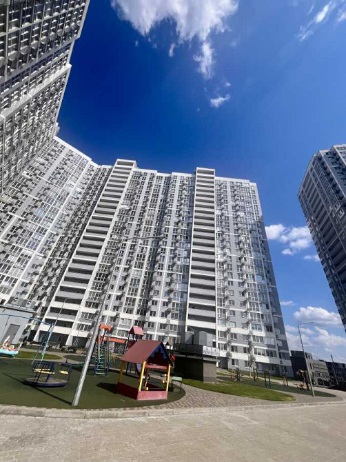 долгосрочная аренда 2-к квартира Киев, Дарницкий, 23000 грн./мес. Київ - зображення 3