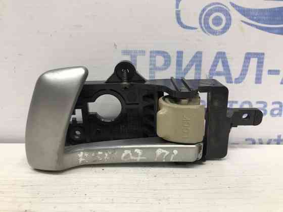 Ручка двери внутренняя левая Hyundai Santa fe 2005-2012 836112B000J4 (Арт. 53076) Киев