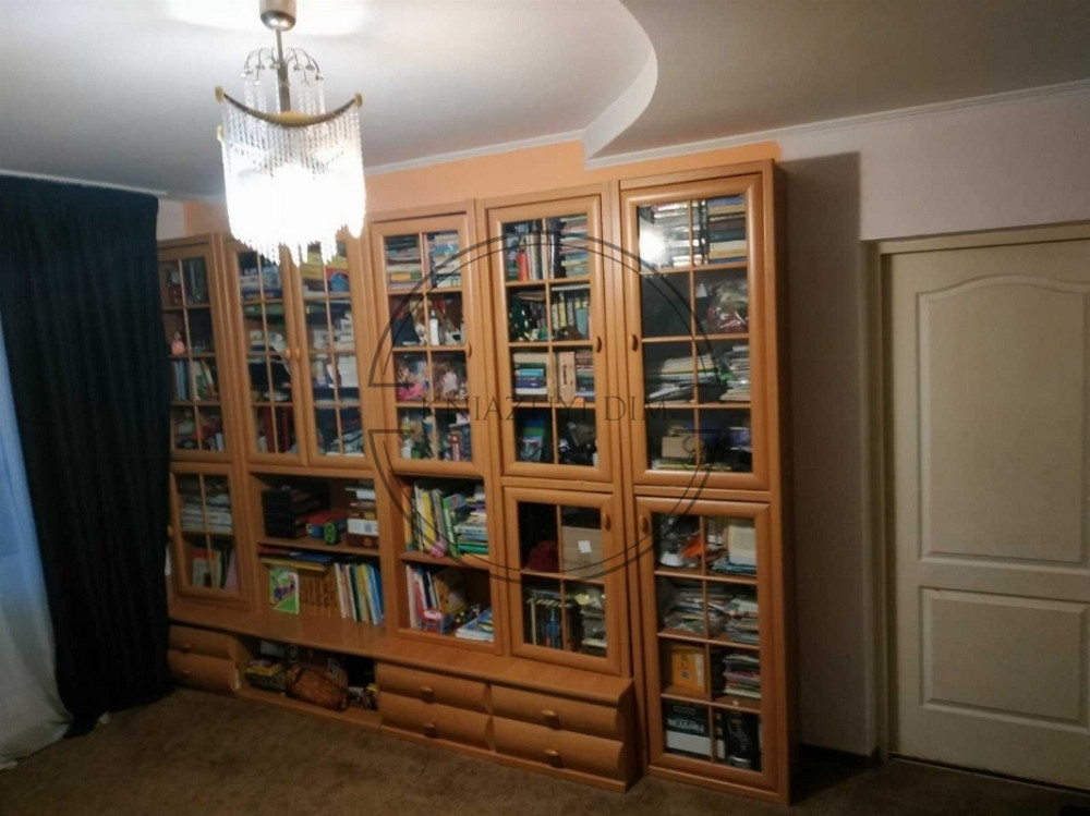 Продажа 1 к.кв. на Новой Дарнице, ул. Ревуцкого 7а. № 21138676 Київ - зображення 5