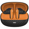 Bluetooth-гарнітура Proove Blitz II TWS with Hybrid ANC (APP) Black/Orange (TWBL2001AP20) Харків