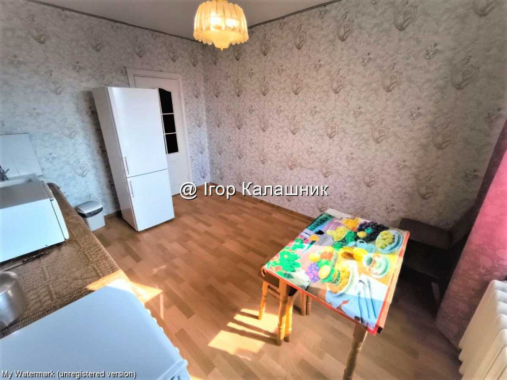 долгосрочная аренда 1-к квартира Киев, Дарницкий, 9000 грн./мес. Київ - зображення 10