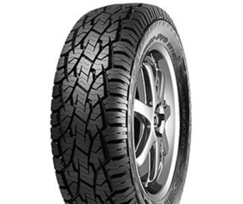 265/70 R17 Sunfull Mont-Pro AT782 115T Позашляхова шина Київ - зображення 8