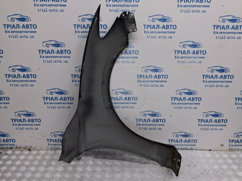 Крыло переднее левое Mazda 6 2012- GHP952211A (Арт. 80521) Київ - зображення 8