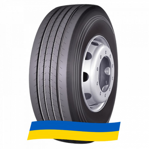 315/70 R22.5 Supercargo SC117 156/150M Рульова шина Київ - зображення 1