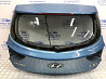 Крышка багажника Hyundai I30 GD 1.6 DIESEL D4FB 2011 (б/у) Київ