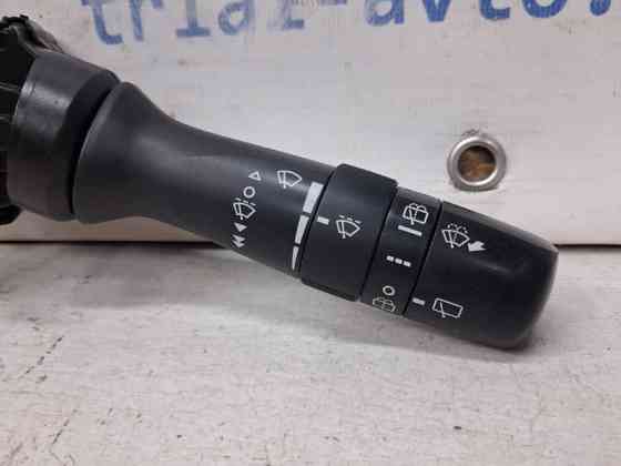 Переключатель подрулевой правый(дворники) Toyota Auris E150 1.6 БЕНЗИН 1ZRFAE 2006 (б/у) Київ