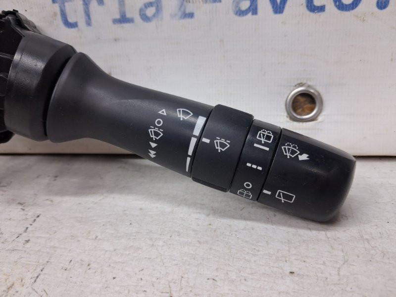 Переключатель подрулевой правый(дворники) Toyota Auris 2006-2012 8465202411 (Арт. 63849) Київ - зображення 2