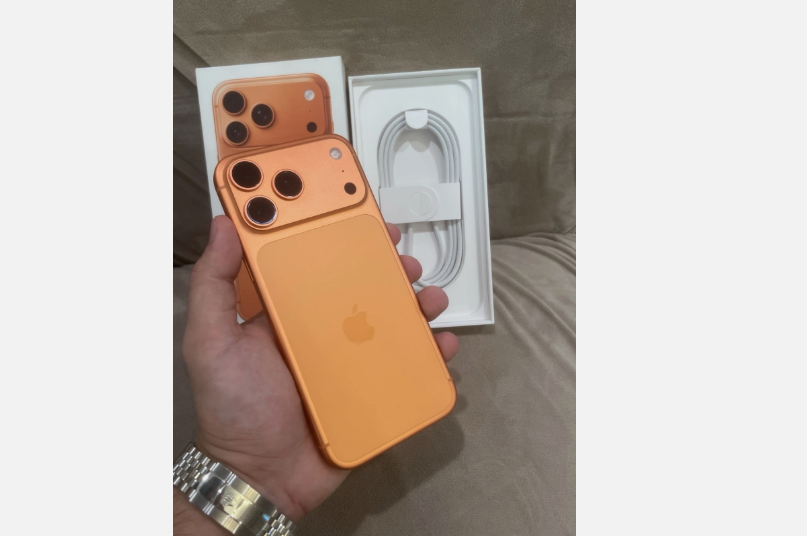 New/USED Apple iPhone 17pro Max,16pro,Galaxy S26 Ultra Original mobiles Запоріжжя - зображення 1