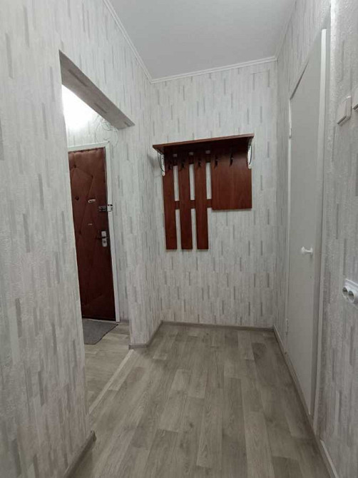 долгосрочная аренда 1-к квартира Киев, Святошинский, 12500 грн./мес. Київ - зображення 10