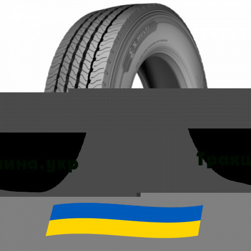 315/70 R22.5 Michelin X Multi Z 156/150L Рульова шина Київ - зображення 2