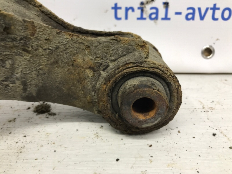 Рычаг задний поперечный верхний правый Nissan Pathfinder R51 2.5 DIESEL YD25DDTI 2004 (б/у) Киев - изображение 4