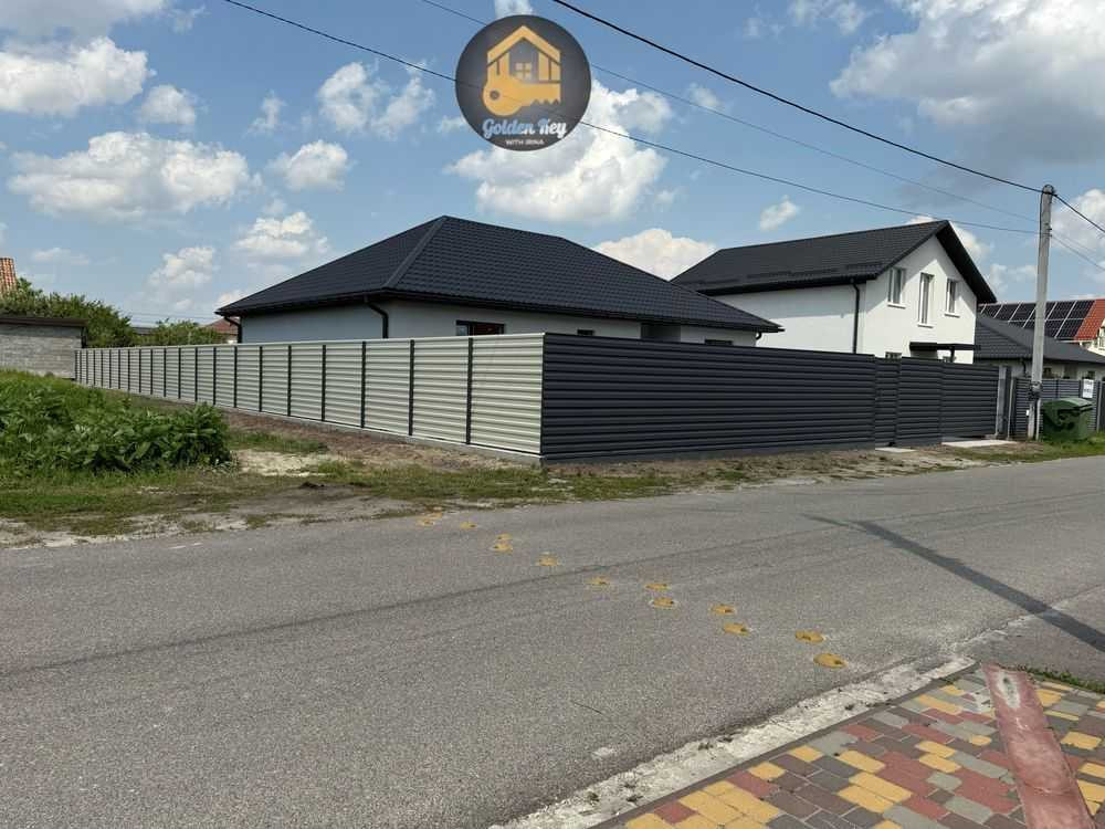 продажа 3-к дом Бориспольский, Гора, 122000 $  - зображення 4