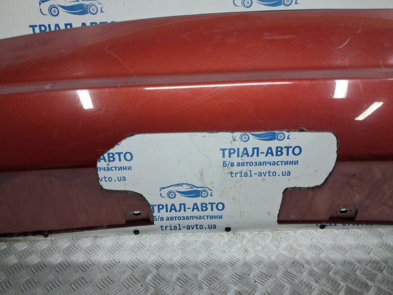 Бампер задний Kia Ceed ED 1.6 DIESEL D4FB 2006 (б/у) Київ - зображення 8