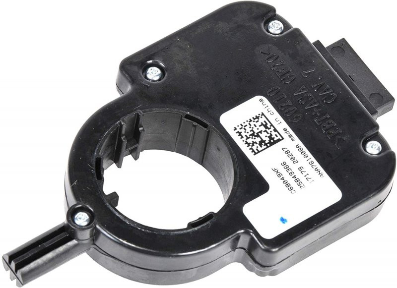 Датчик Chevrolet Cruze J300 2009 (б/у) Київ - зображення 1