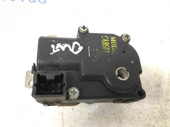 Сервопривод Mitsubishi Outlander CU 2.4 БЕНЗИН 4G69 2003 (б/у) Київ