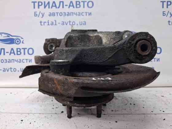 Цапфа задняя левая со ступицей Chevrolet Captiva 2006-2018 23337211 (Арт. 65037) Київ