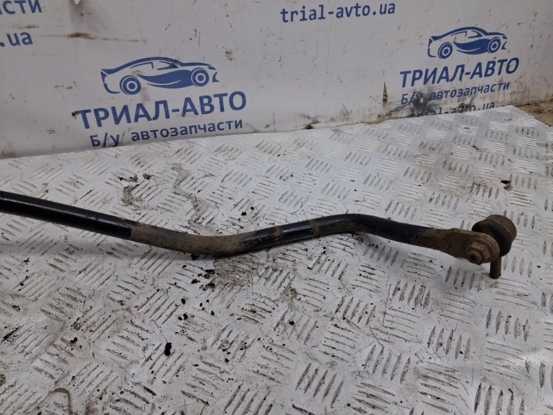 Стабилизатор задний Hyundai Santa fe DM 2.2 DIESEL D4HB 2012 (б/у) Київ - зображення 2