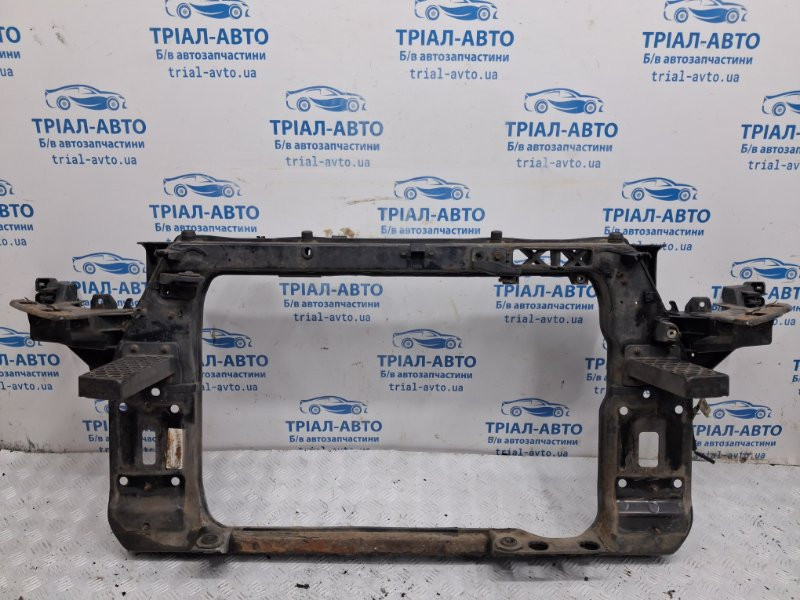 Панель передняя Hyundai IX35 2009-2015 641102Y000 (Арт. 77410) Київ - зображення 1