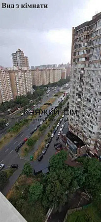 Генератор, бомбосховище! Оренда 1-кімнатної квартири по вул. А. Ахматової, м. Позняки, код 11203382 Киев - изображение 10