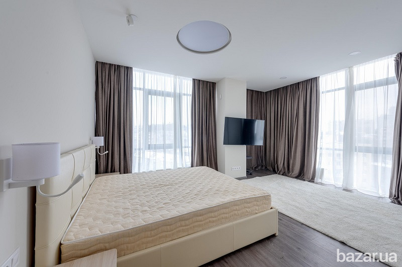 БЕЗ КОМИССИИ. Продажа отличной 2 ком квартиры в ЖК Новопечерские Липки . СРОЧНО! ТОРГ. Київ - зображення 1