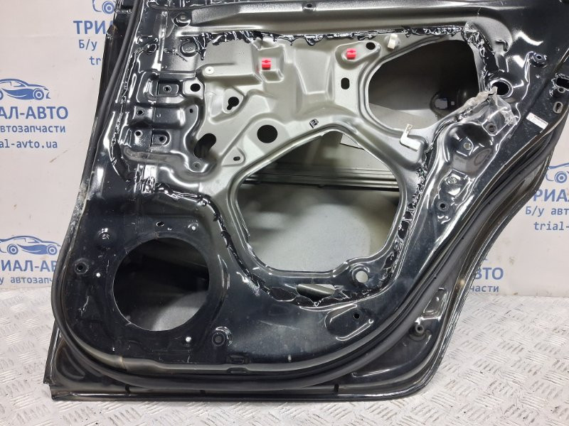 Дверь задняя правая Toyota Auris E150 1.6 БЕНЗИН 1ZRFAE 2006 (б/у) Киев - изображение 10