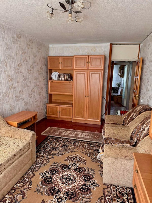 Продам 2-кімнатну квартиру, місто Богодухів Богодухів - зображення 5