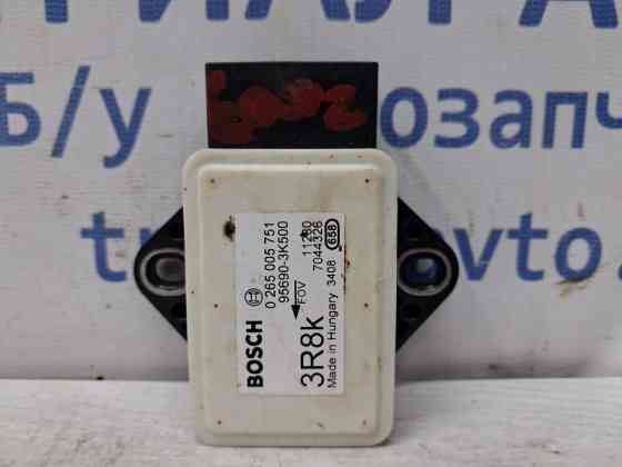 Датчик ускорения ESP Hyundai Sonata 2010-2016 956903K500 (Арт. 77959) Київ