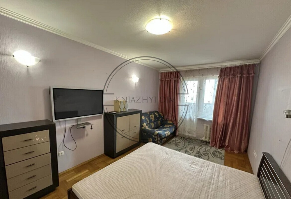 Продаж 3-х к. квартири на Позняках. № 21146174 Київ - зображення 4