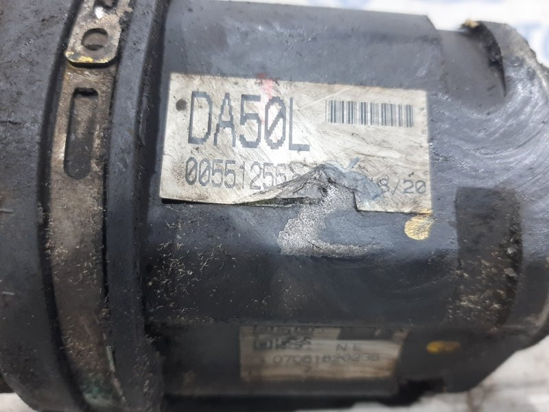 Привод передний левый МКПП Toyota RAV 4 A30 2.0 БЕНЗИН 1AZFE 2005 (б/у) Київ - зображення 5