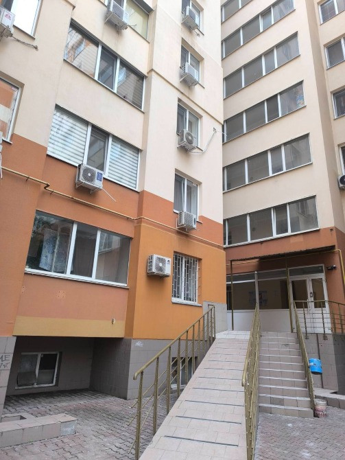 Продажа 1 комнатной квартиры в кирпичном доме на Старицкого Одеса - зображення 8