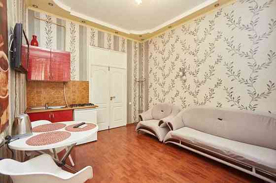 долгосрочная аренда 1-к квартира Одесса, Приморский, 10000 грн./мес. Одеса