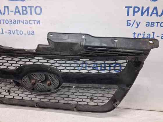 Решетка радиатора Hyundai Sonata 2004-2010  (Арт. 66759) Київ