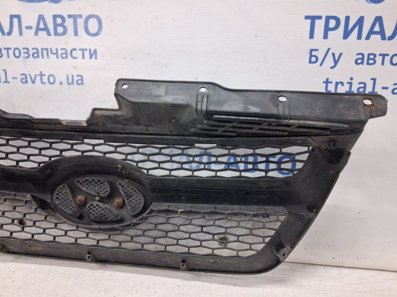 Решетка радиатора Hyundai Sonata 2004-2010  (Арт. 66759) Київ - зображення 6