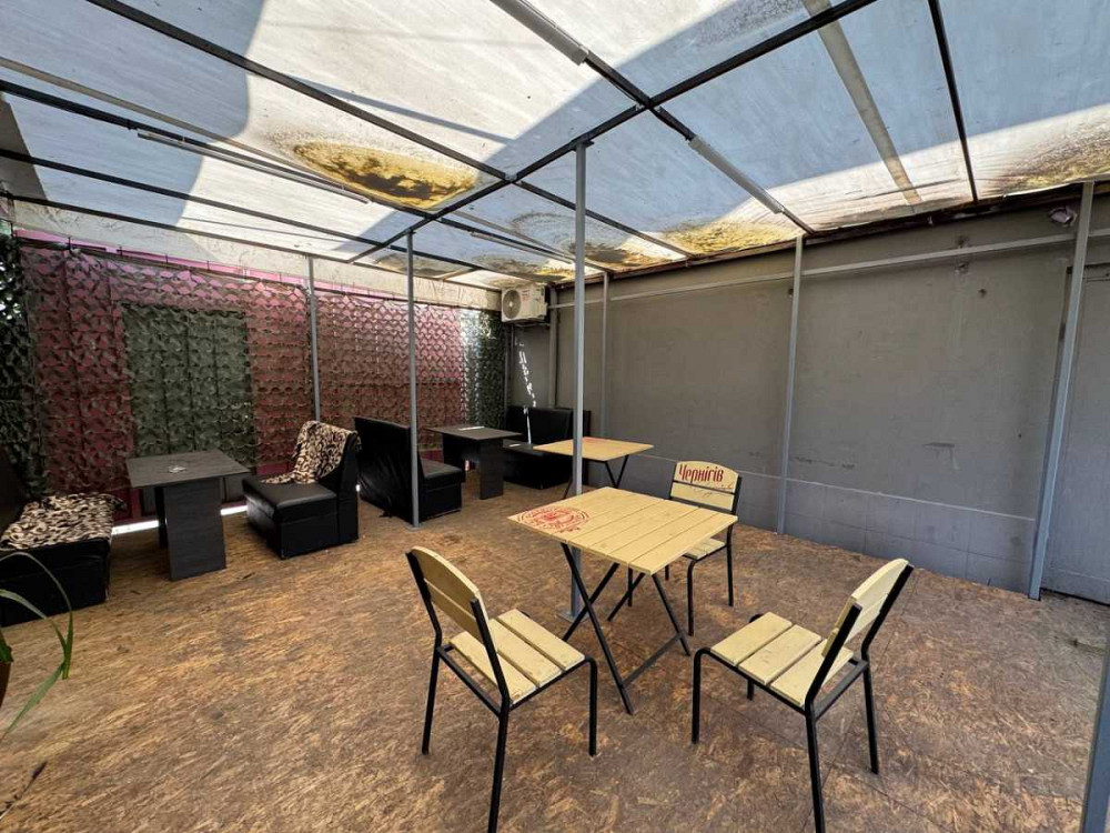 продажа кафе, бар, ресторан Киев, Святошинский, 94100 $ Київ - зображення 12