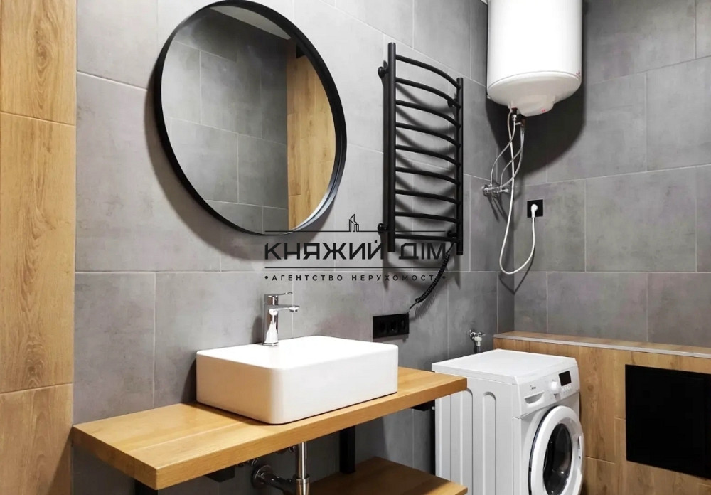 Продаж 1 кімнатна квартира м. Вишневе КОД 21147235 Киев - изображение 10