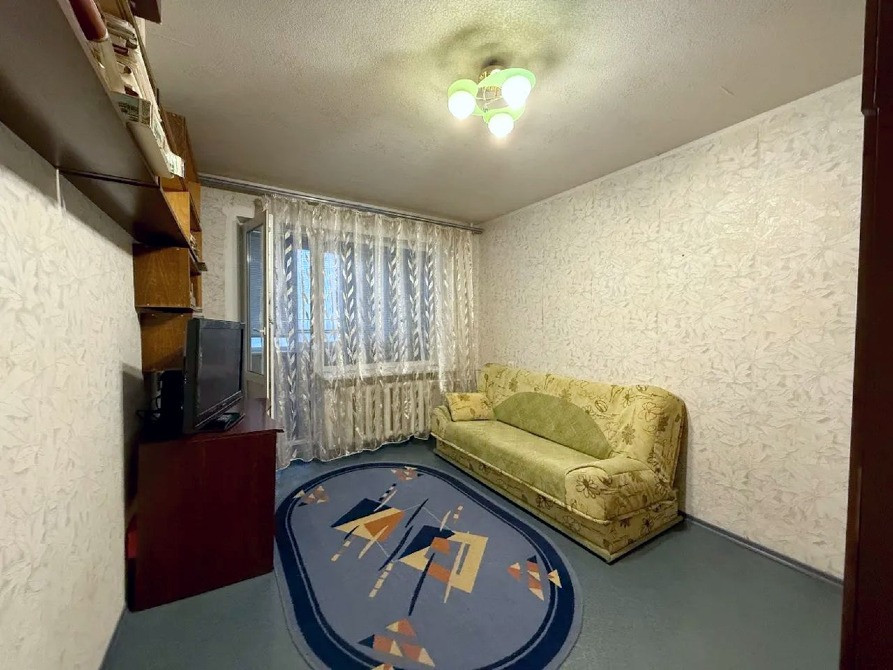 Продам 2-к квартиру на Малиновского, Солнечный. Без комиссии! Днепр - изображение 1