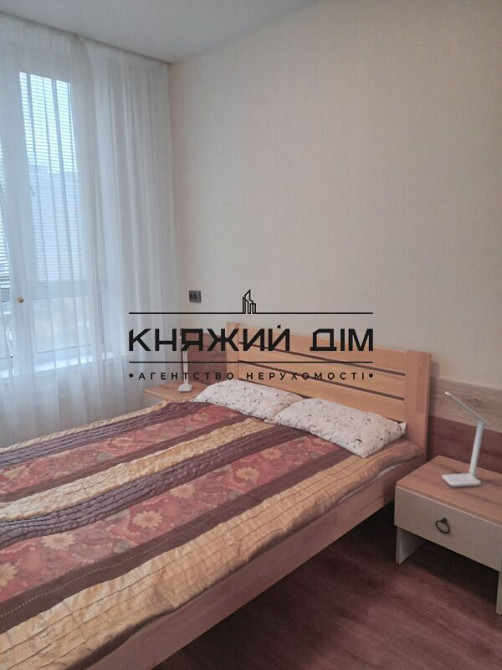 Оренда однокімнатної квартири по вул. Вірменська, 8, ЖК «Метрополія-2» Код: 11204607 Київ - зображення 3