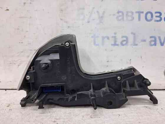 Кнопки руля Toyota Camry XV40 2.4 БЕНЗИН 2AZFE 2006 (б/у) Київ