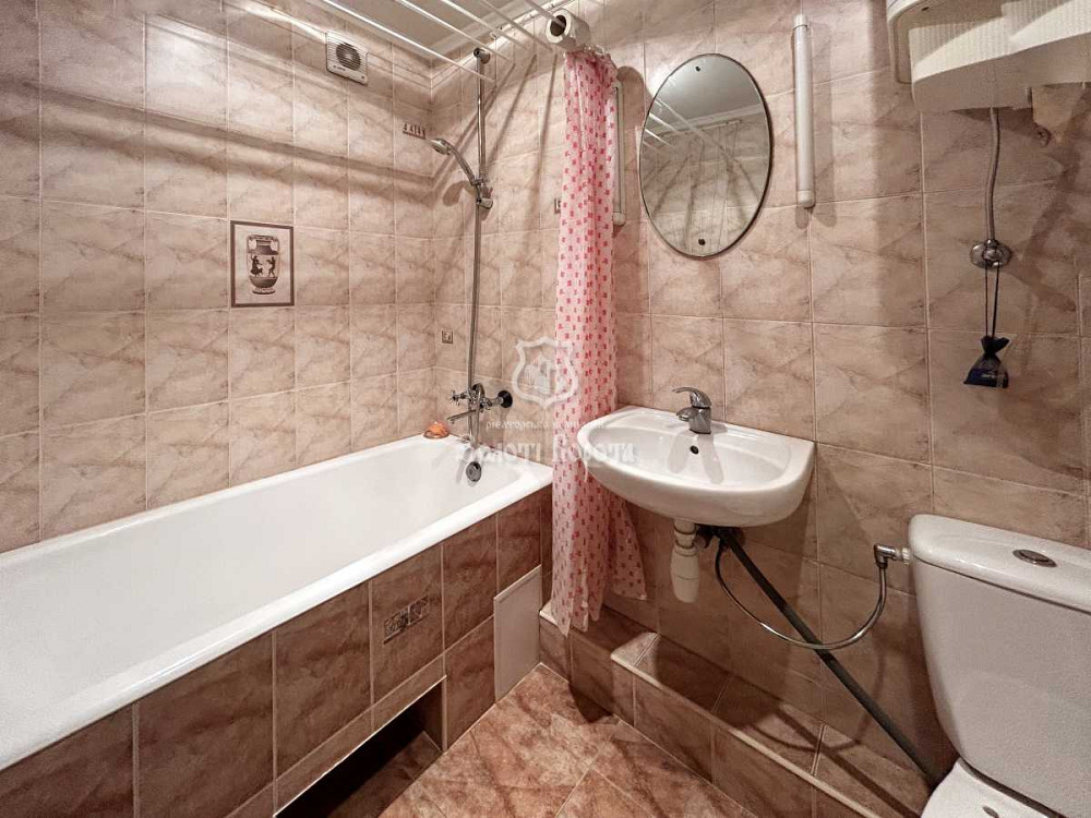 продажа 1-к квартира Киев, Шевченковский, 45500 $ Київ - зображення 9