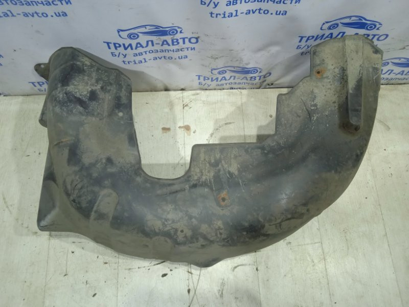Подкрылок задний правый Suzuki Grand Vitara JT 2005 (б/у) Київ - зображення 5