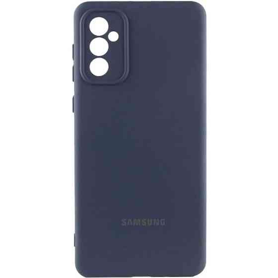 Чехол Silicone Cover Lakshmi Full Camera (AA) with logo для Samsung Galaxy S24 Херсон